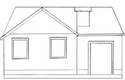Додаємо ключові елементи