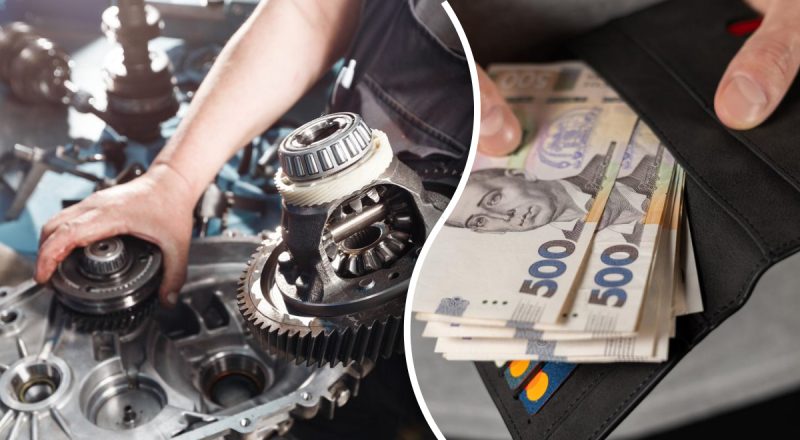 Як не переплатити за ремонт: поради для водія