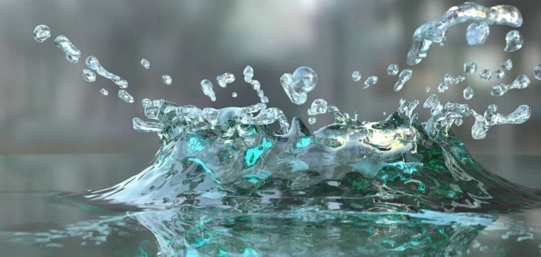 До чого сниться велика вода: розкриваємо таємниці сновидінь