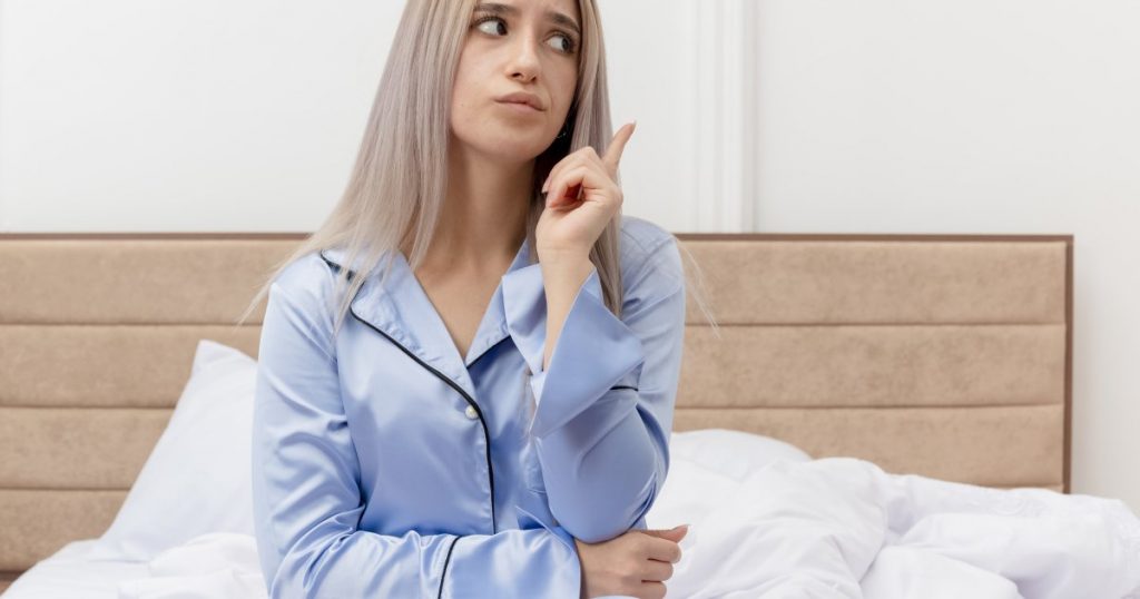 Що робити, якщо наснилося падіння