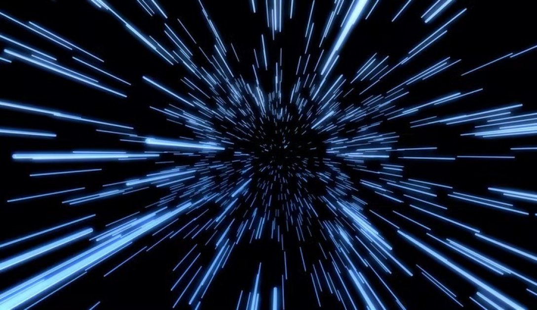 В яких одиницях вимірюється швидкість світла: від метрів до світлових років