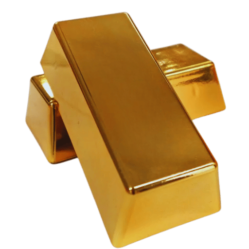 Чому температура плавлення золота така важлива