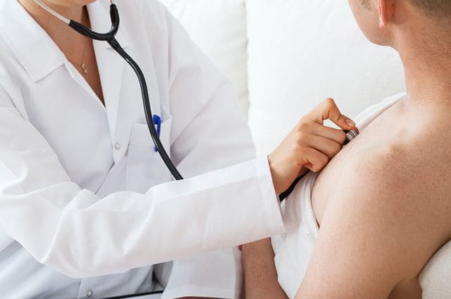 Як жити довго і якісно з астмою: практичні кроки