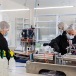 Як зробити натуральну косметику: від кухні до косметички