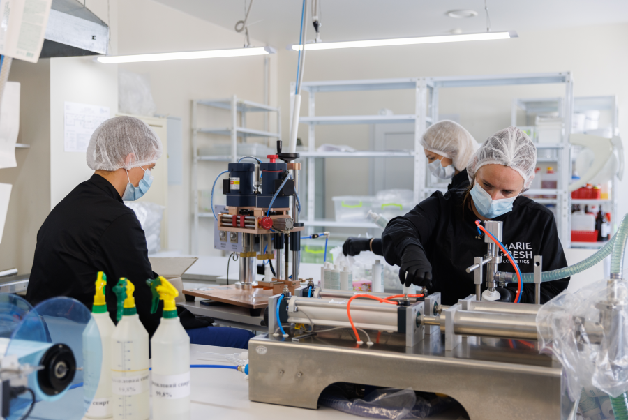 Як зробити натуральну косметику: від кухні до косметички