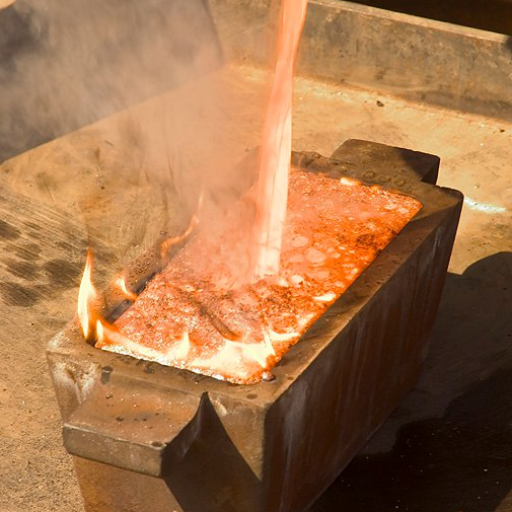 Температура плавлення міді: від фізики до практичного застосування