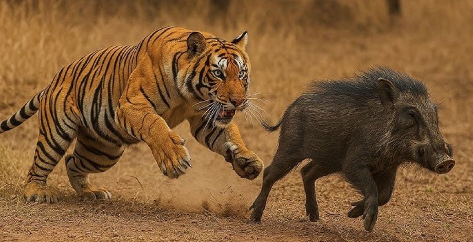 Особливості раціону та полювання