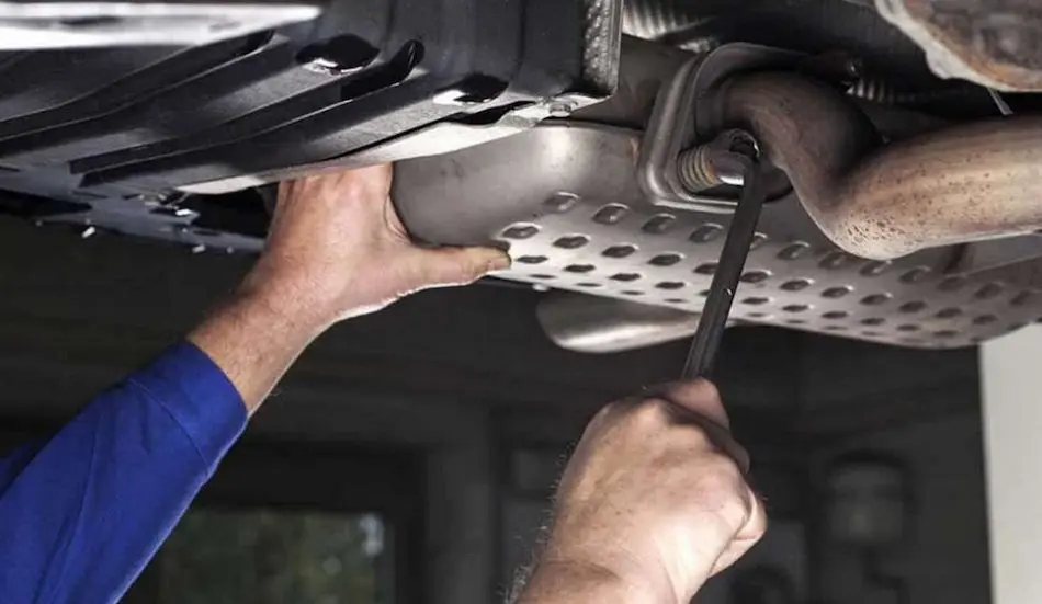 Технічні проблеми та дорогий ремонт