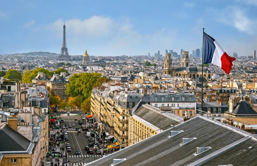 Цікаві факти про Париж: погляд за лаштунки міста вогнів