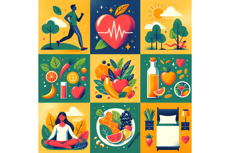 Профілактика повторного інфаркту — ваше нове життя