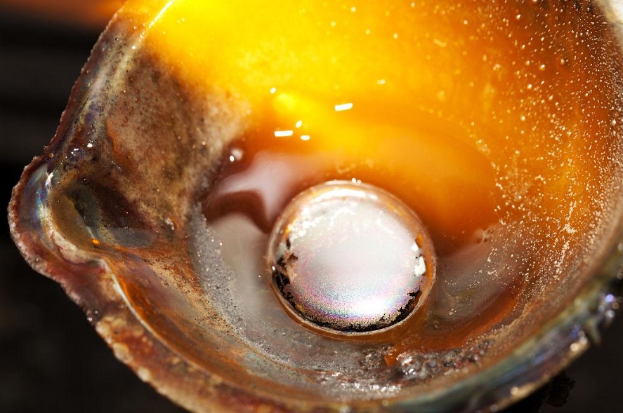 Температура плавлення срібла