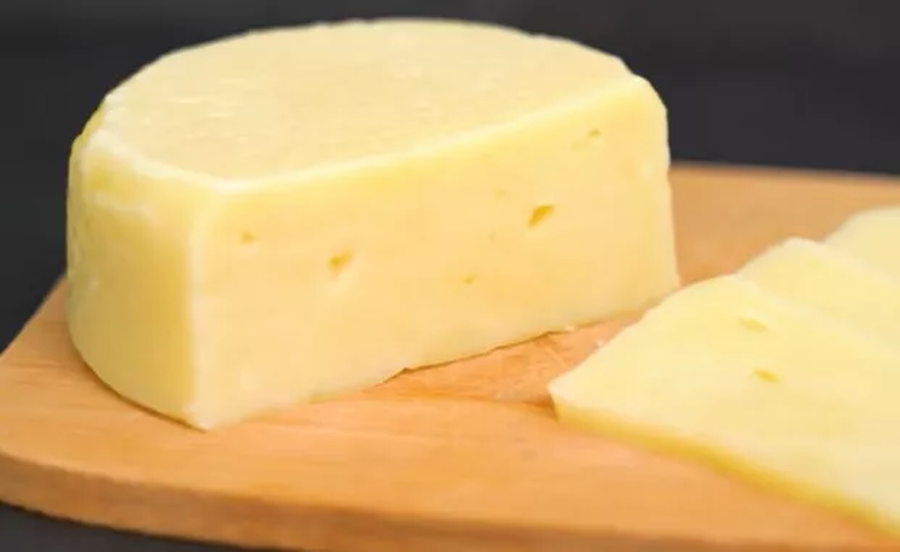 Як зробити сир своїми руками: простий рецепт для початківців
