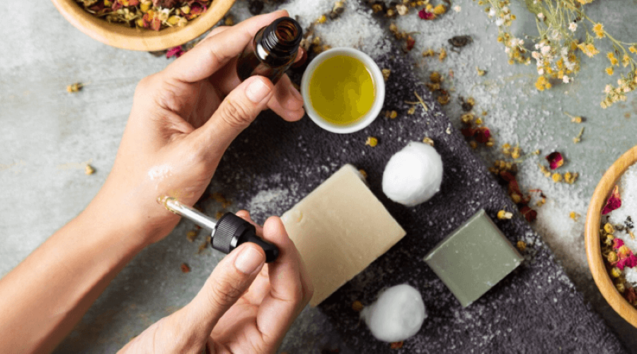 Як зробити крем вдома: основи емульгування