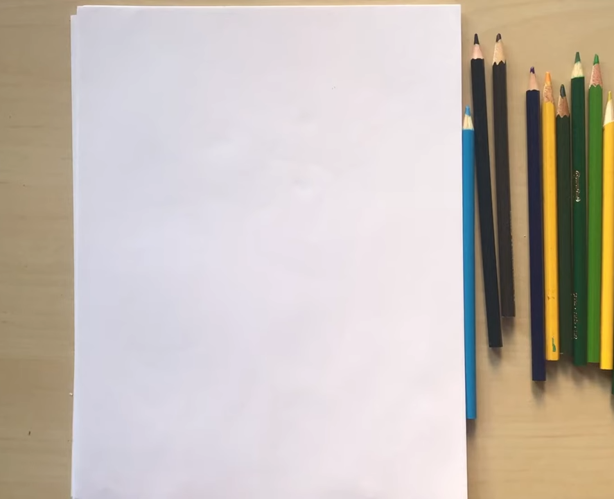 Готуємо інструменти та спостерігаємо