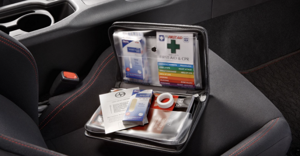 Комплектація та термін придатності: що потрібно перевіряти