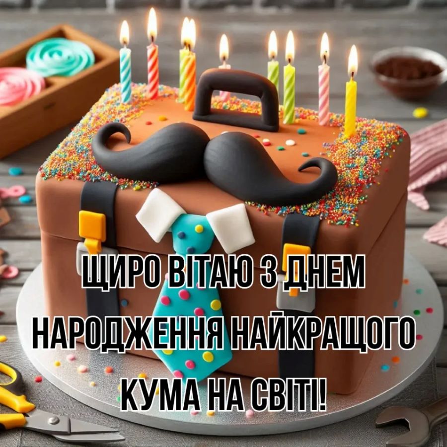 Ідеї для привітань, що запам'ятаються